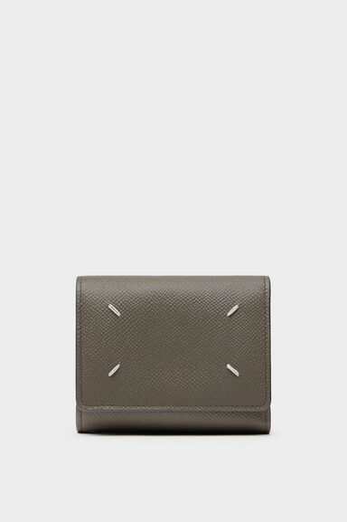 Four stitches wallet - Wallets - Image 1