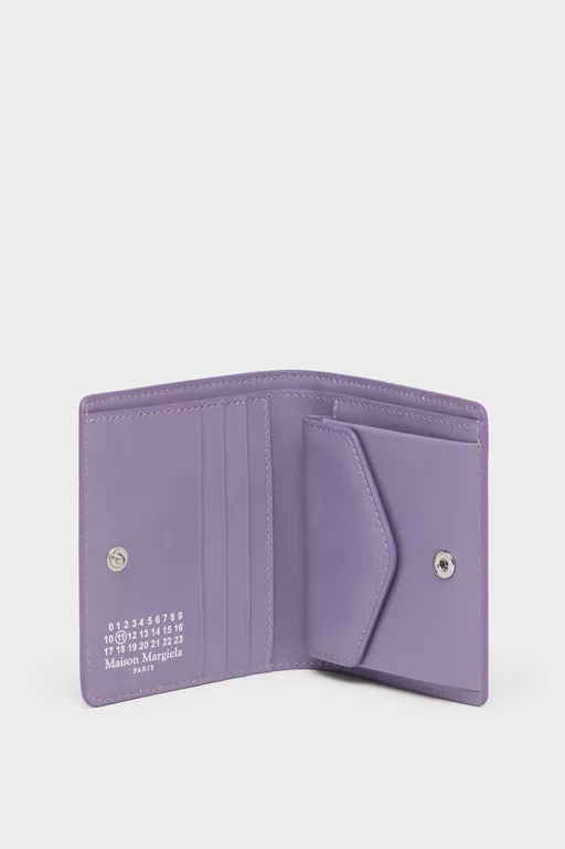 Four Stitches Wallet Clip - Wallets