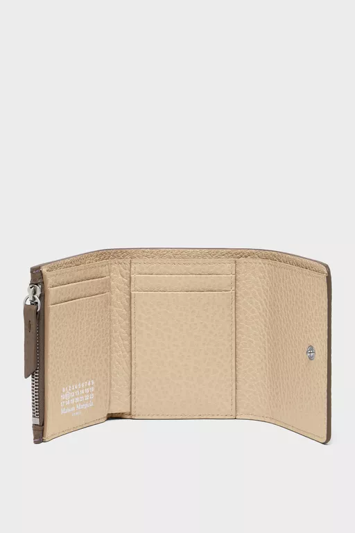Four Stitches Wallet - Wallets