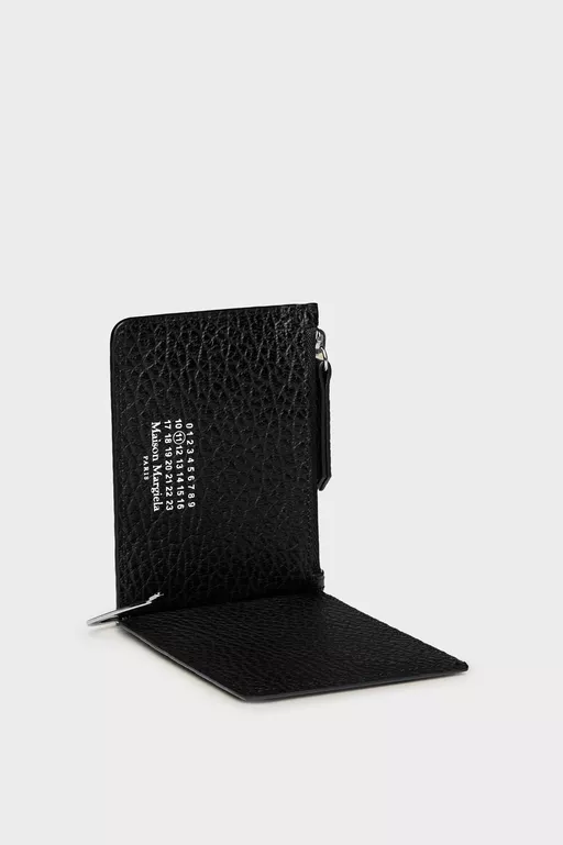 Four stitches wallet - Wallets