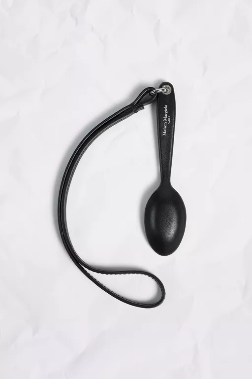 Porte-cl&eacute;s cuill&egrave;re - Porte-cl&eacute;s