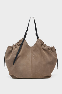Drawstring Bag - Tote Bags