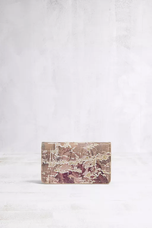 Four Stitches Card Case - Cardholders
