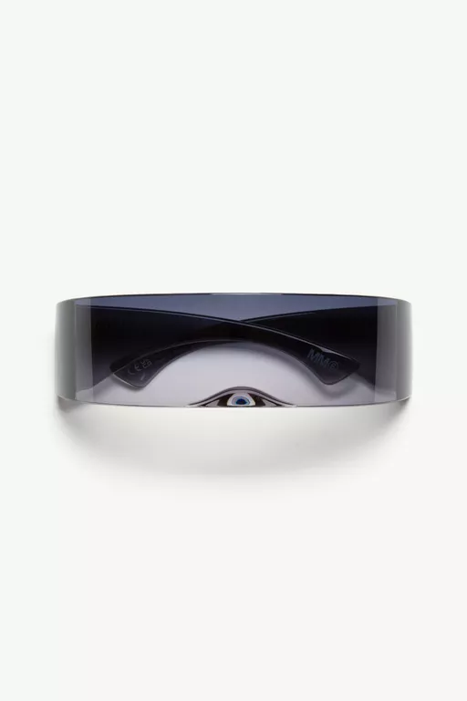Wraparound sunglasses - Sunglasses