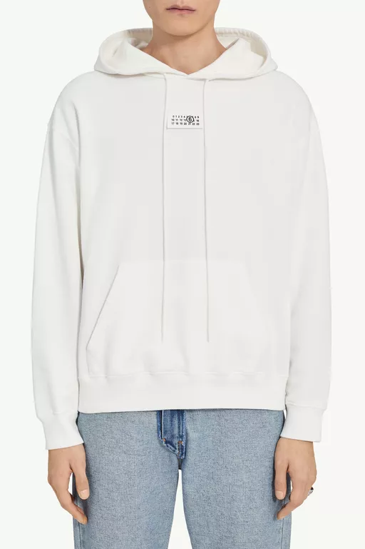 Numeric sweatshirt - Sweatshirts