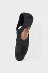 Black - Tabi Jazz Slipper
