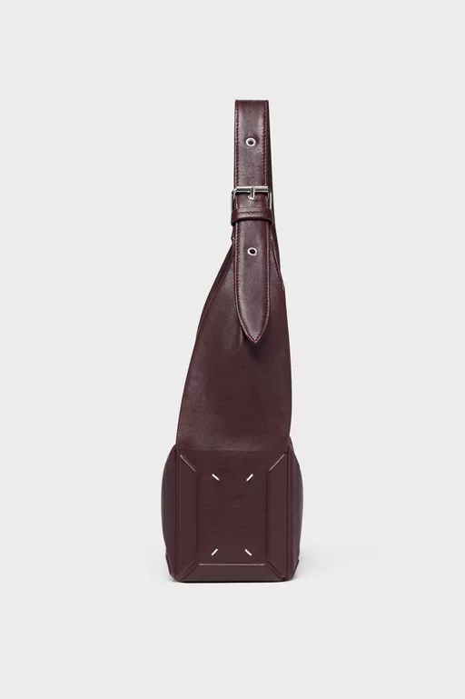 Box Bag East West Medium - Shoulder Bags