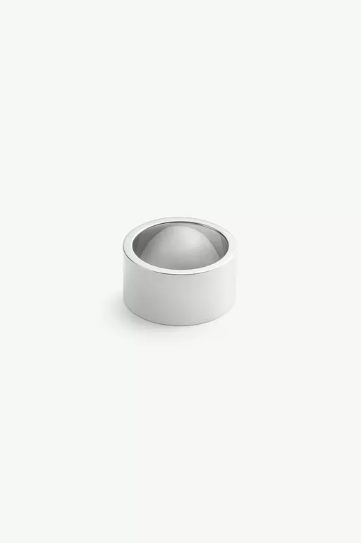 Numeric ring - Rings
