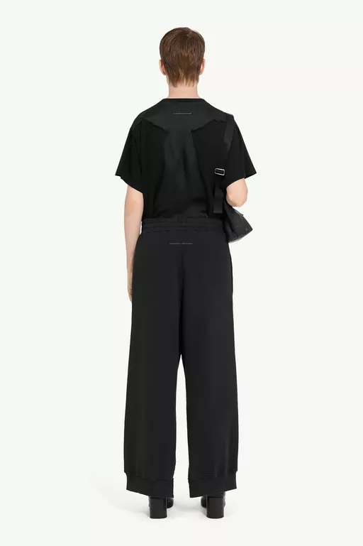 Sweat trousers - Pants
