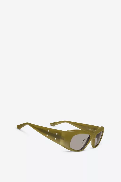 MM X GENTLE MONSTER MM324-GRC7 - Eyeglasses