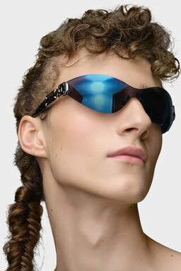 MM X Gentle Monster MM103 - Eyeglasses