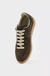 Brown - Replica sneakers