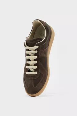 Brown - Replica sneakers