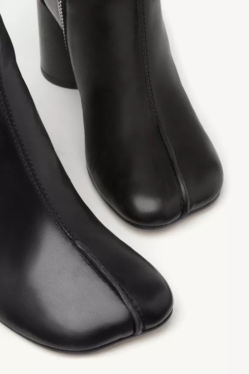 Anatomic Stitch Ankle Boots - Ankle Boots