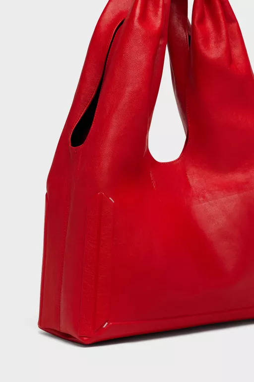 Box Bag Medium - Handbags