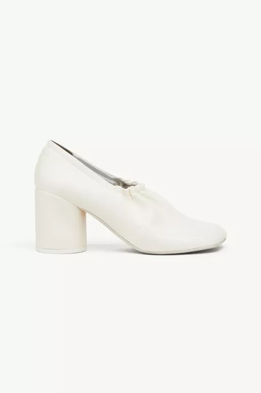 Elasticated Anatomic pumps