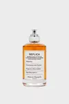 White - Replica Jazz Club eau de toilette