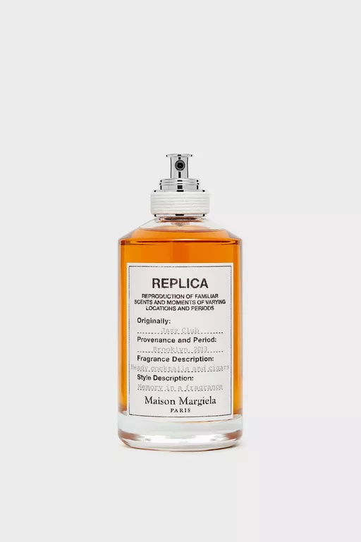 Replica Jazz Club eau de toilette