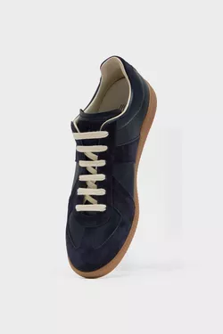 Bleu nuit - Sneakers Replica