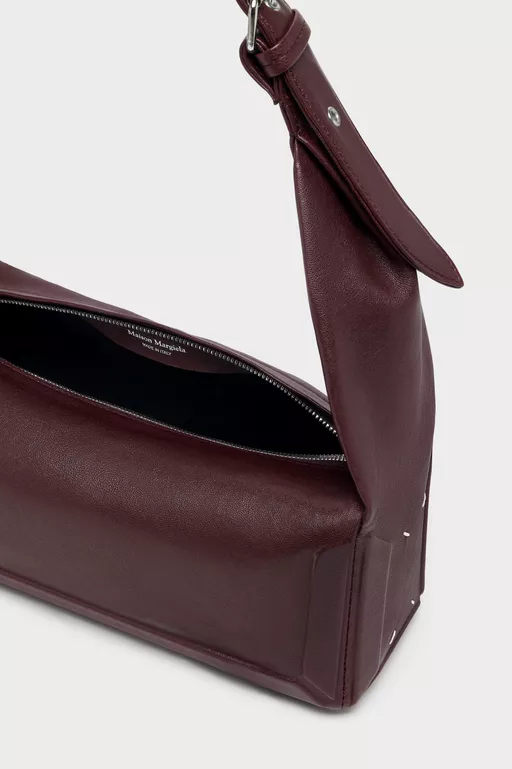 Box Bag East West Medium - Shoulder Bags
