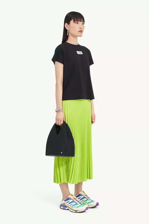 Cropped T-shirt - T-shirts