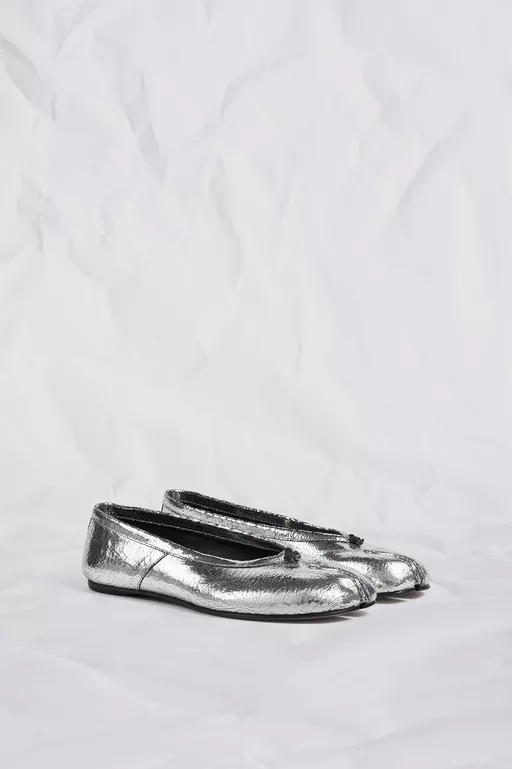 Ballerina Tabi Broken Mirror - Ballerine
