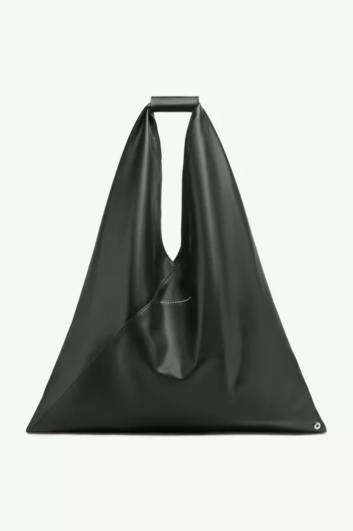 Japanese Bag Classic Medium - Handbags