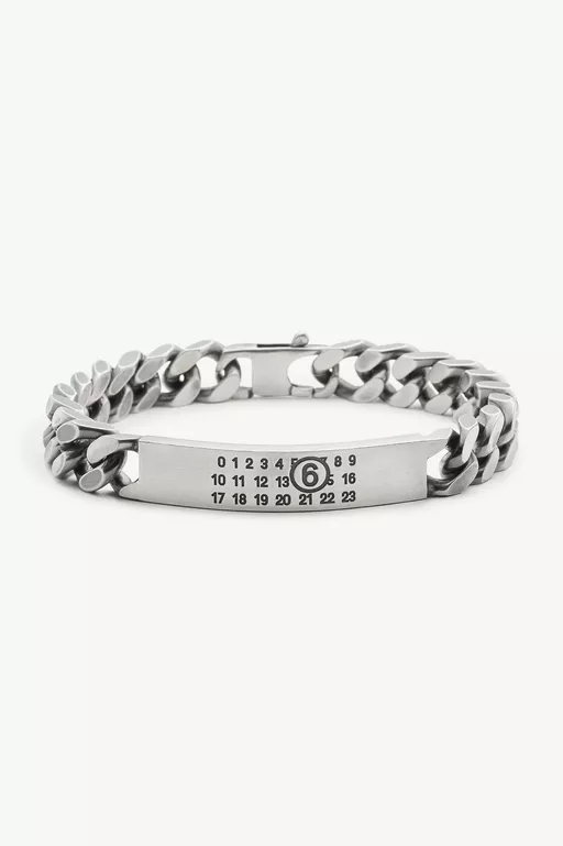 Classic chain bracelet - Bracelets