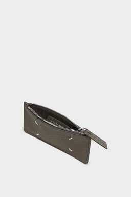 Four Stitches 카드 홀더 지갑 - 지갑