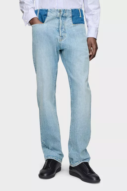 Future Low-Top - Sneakers