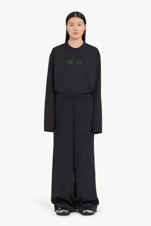 MM6 x Salomon trousers