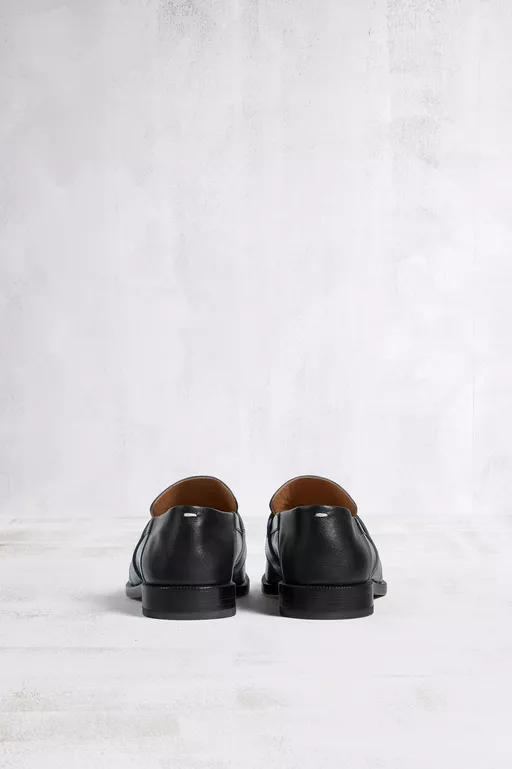 Tabi loafers - Moccasins