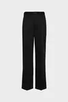 Black - Skater Chino Trousers