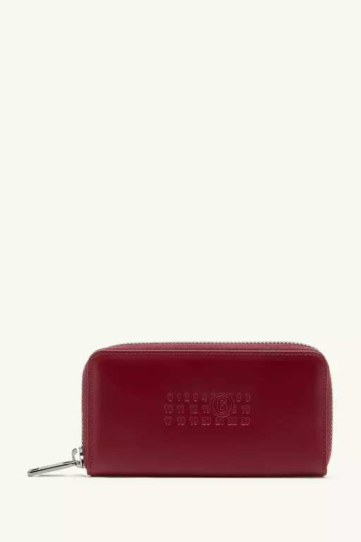 Long wallet
