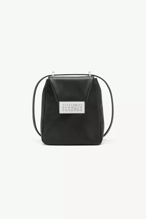 Numeric crossbody bag small