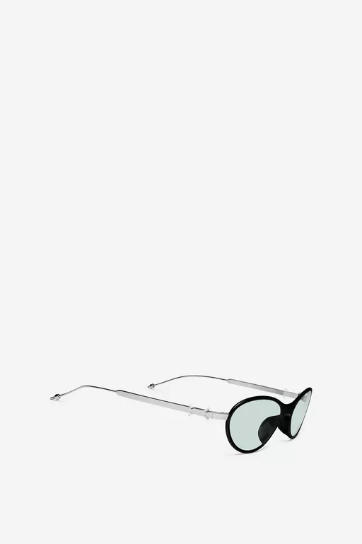 MM X GENTLE MONSTER MM320-01 - Eyeglasses