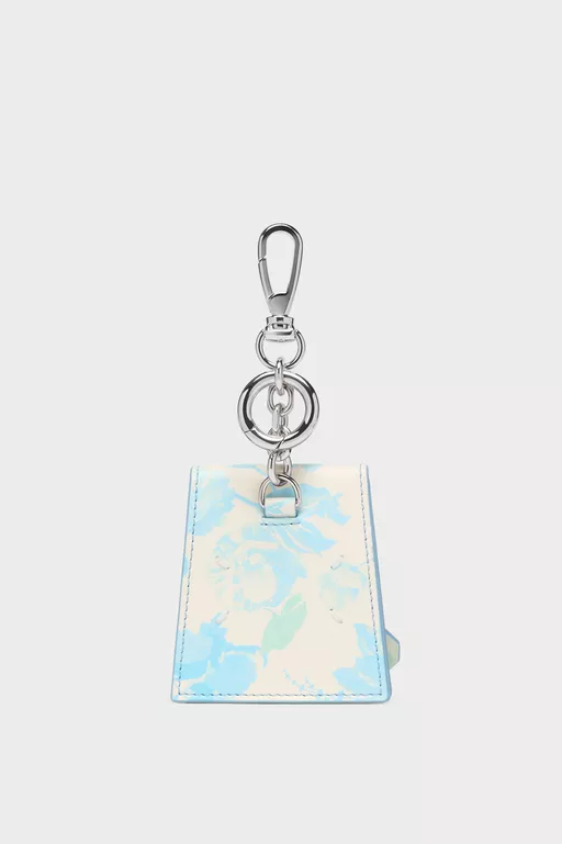 Coin Case Charm - Small Leather Goods