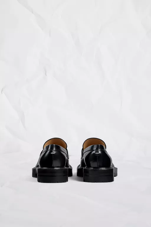 Tabi loafers - Moccasins