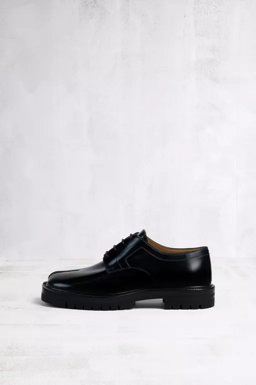 Tabi lace-ups - Lace-ups