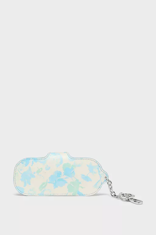 Sunglasses Case Charm - Small Leather Goods
