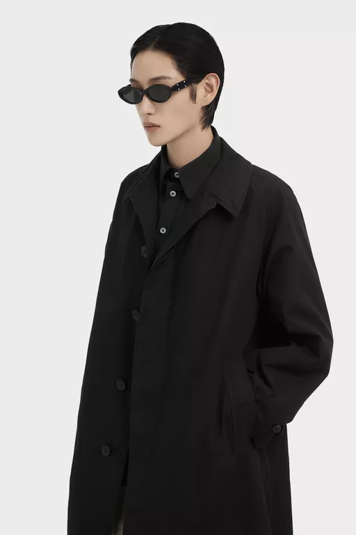 MM X Gentle Monster MM204 01 - Eyeglasses