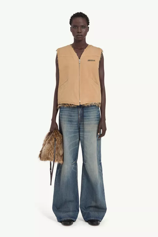 Gilet - Waistcoats