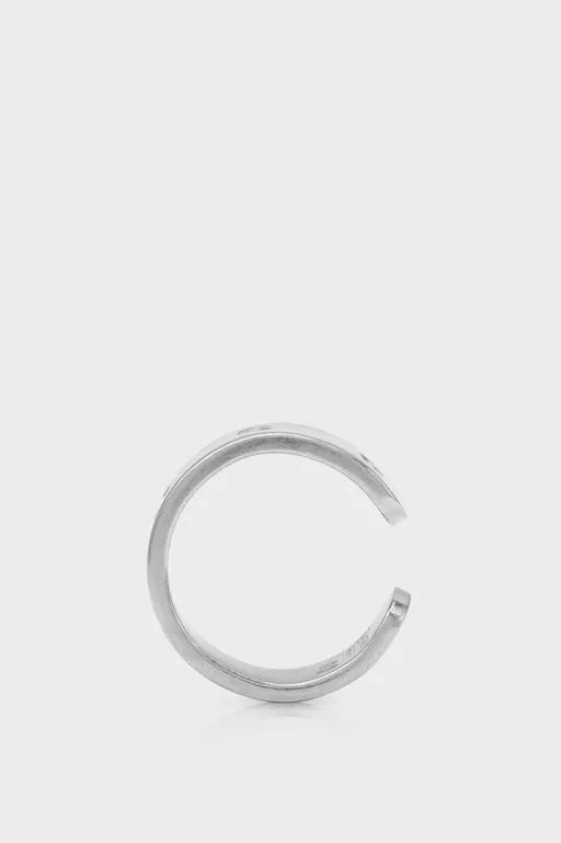 Numeric Ear Cuff - Earrings