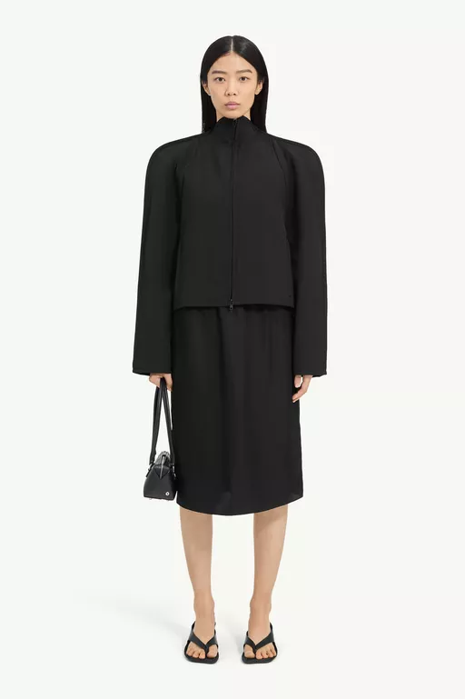 Tailored jacket - Jackets