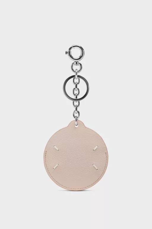 Mirrored keyring