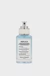 シルバー - セーリング デイ オードトワレ「レプリカ」30ml
