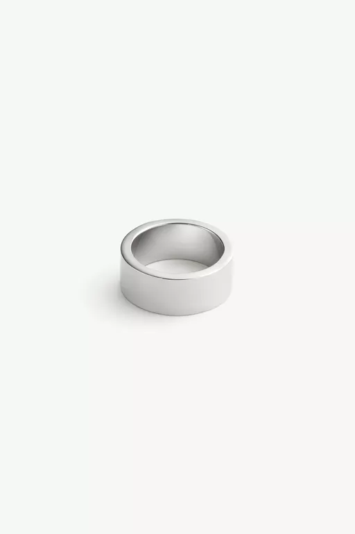 Numeric Minimal Signature Ring - Rings