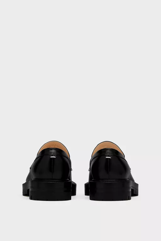 Tabi loafers - Moccasins