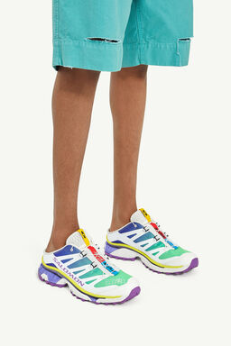 MM6 Maison Margiela x Salomon XT-4 뮬 - 스니커즈