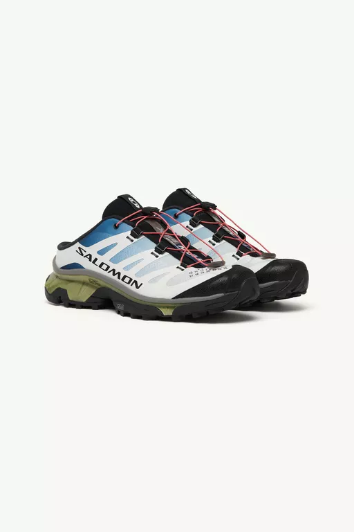 MM6 x Salomon 스니커 뮬 - 스니커즈